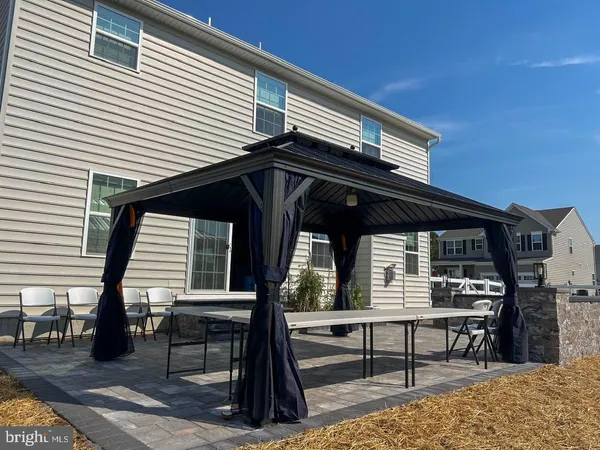 $749,900 | 1036 Applecross Drive, Middletown, DE 19709