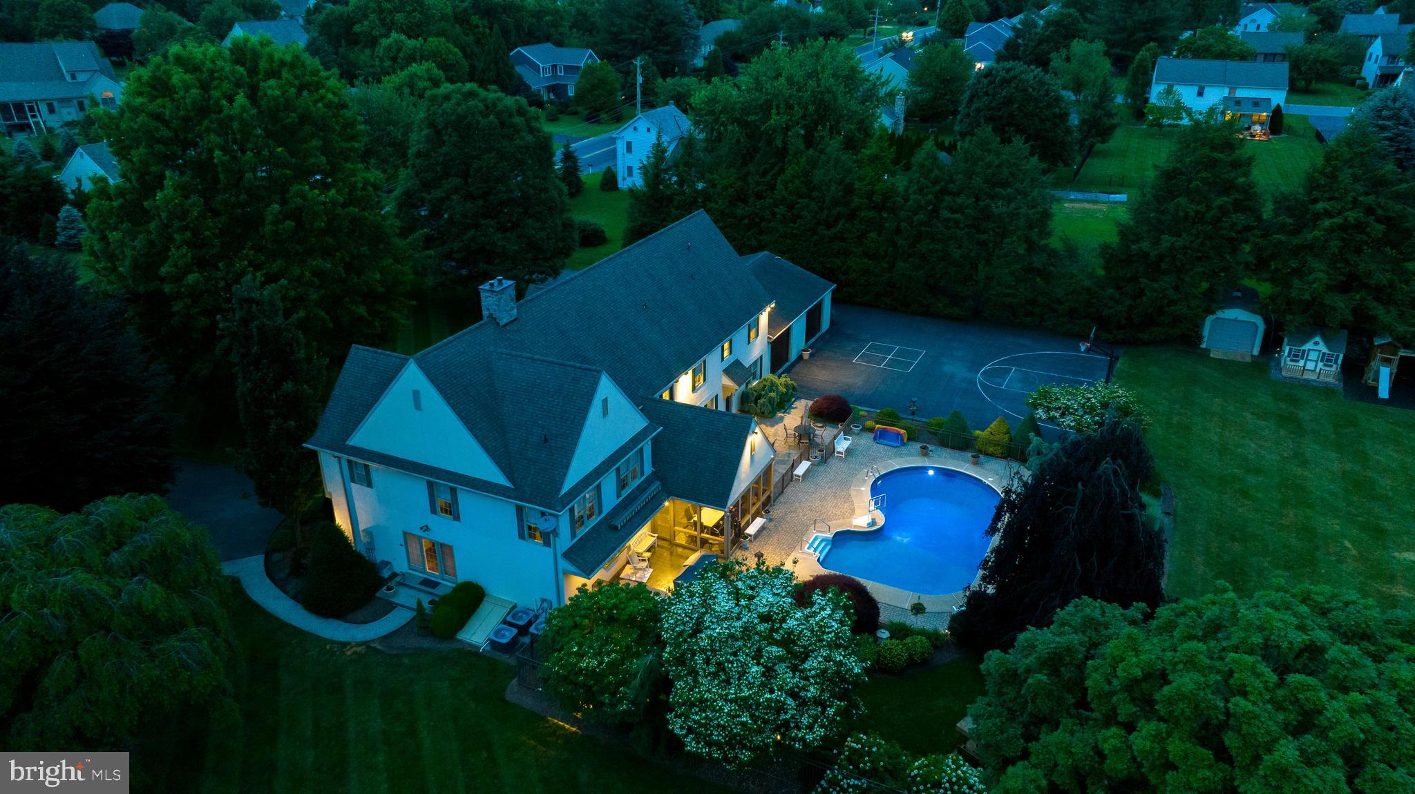 351 Koser Road Lititz, PA 17543 - Photo 4 of 80