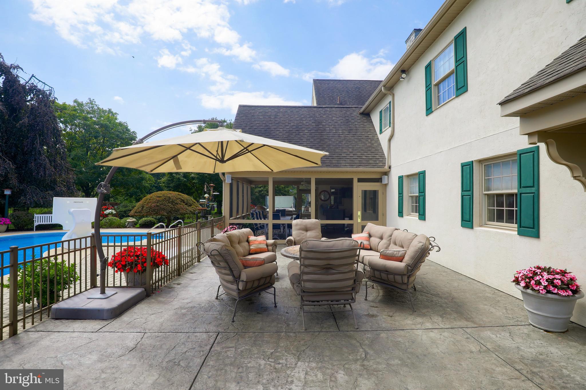 351 Koser Road Lititz, PA 17543 - Photo 61 of 80