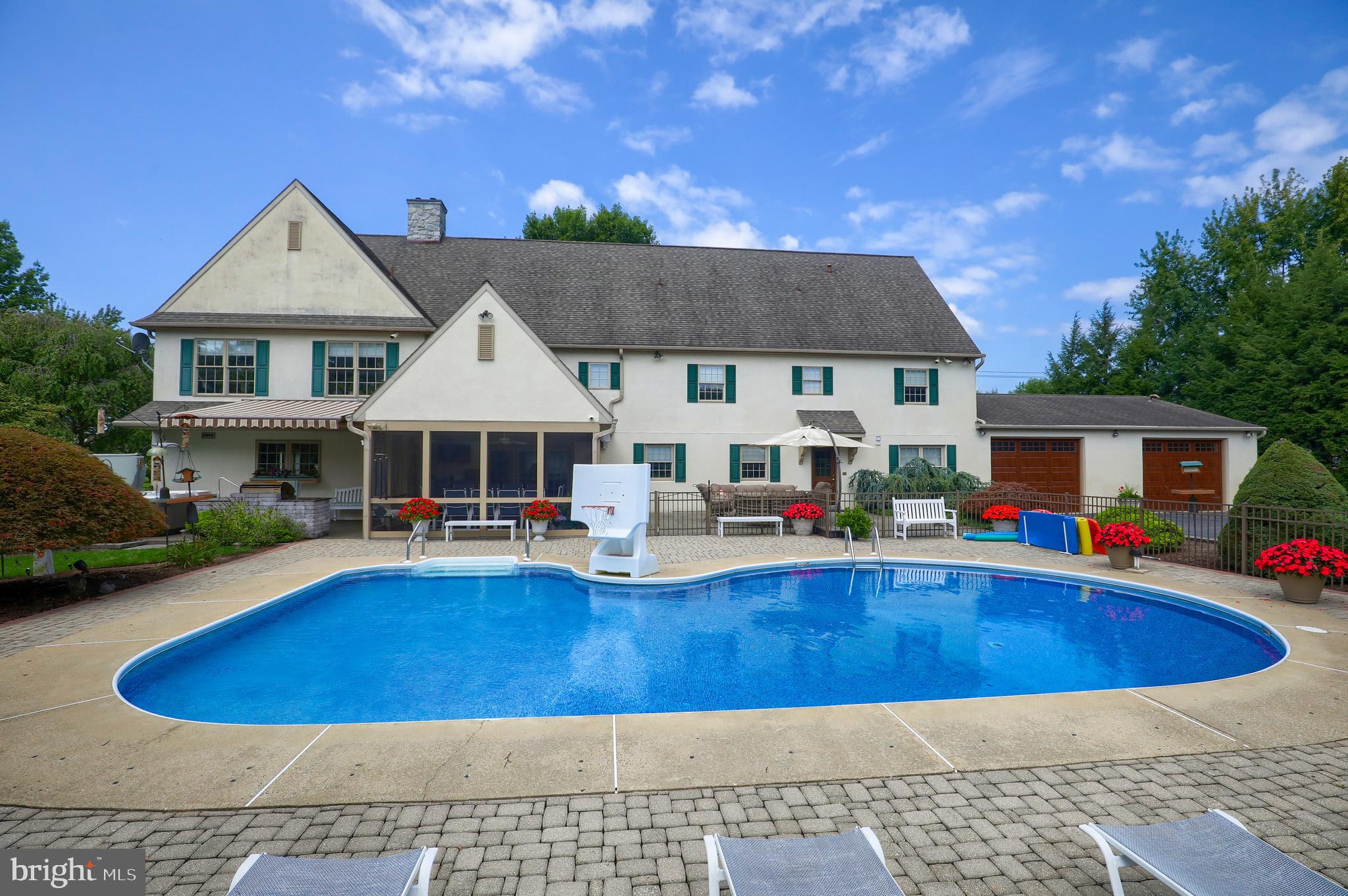 351 Koser Road Lititz, PA 17543 - Photo 62 of 80