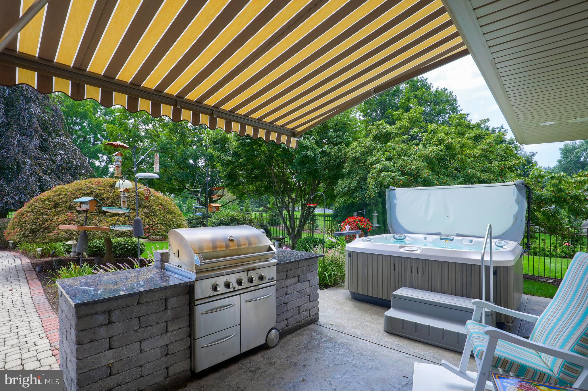 351 Koser Road Lititz, PA 17543 - Photo 65 of 80