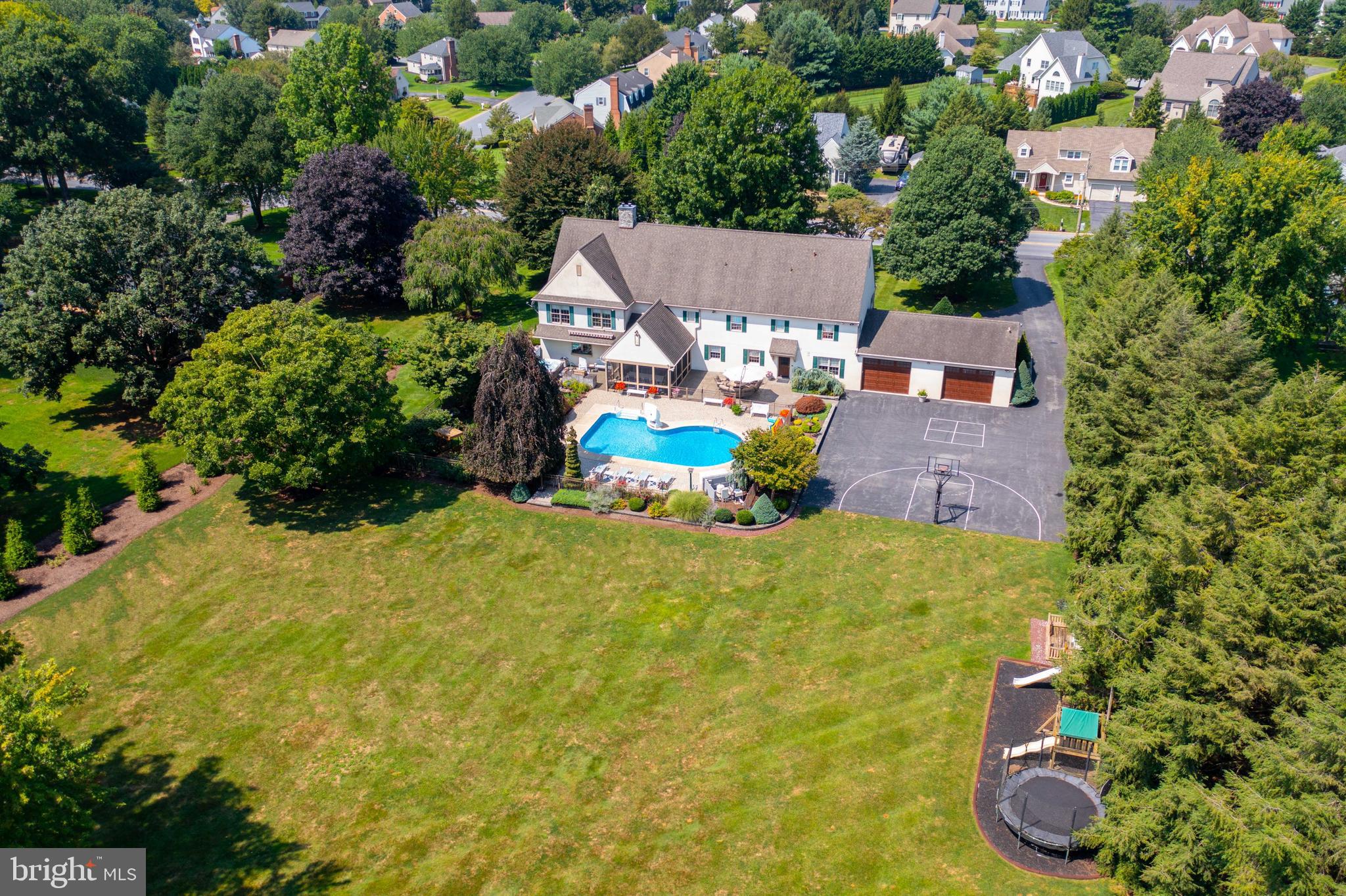 351 Koser Road Lititz, PA 17543 - Photo 67 of 80