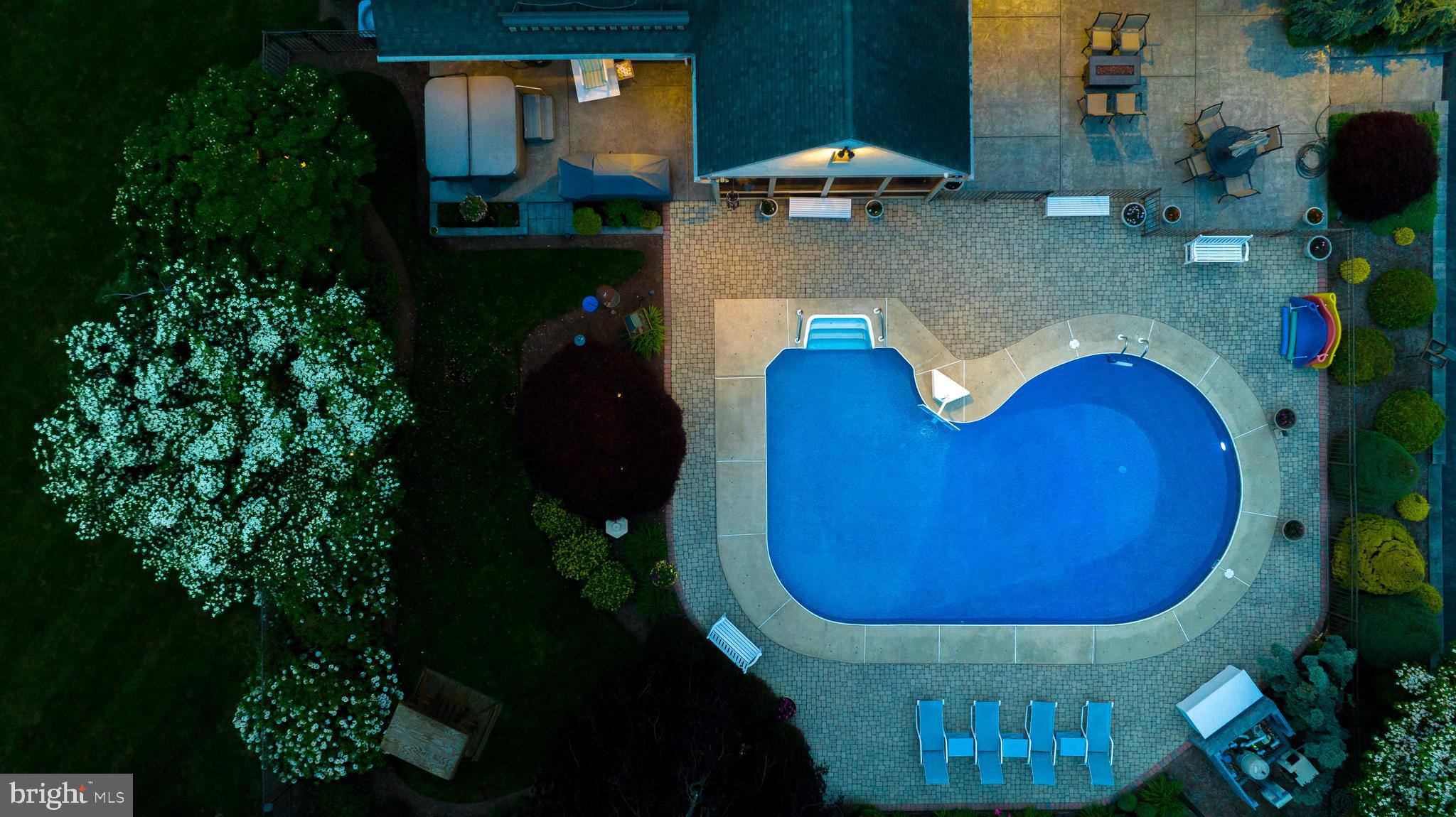 351 Koser Road Lititz, PA 17543 - Photo 78 of 80