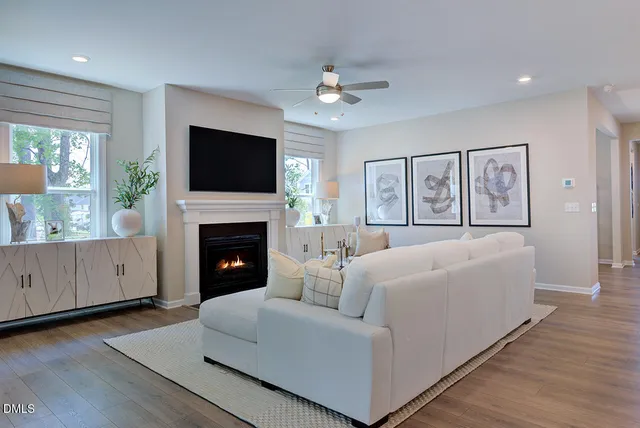 $579,999 | 1116 Sun Spgs Road, Wake Forest, NC 27587