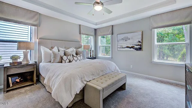 $579,999 | 1116 Sun Spgs Road, Wake Forest, NC 27587