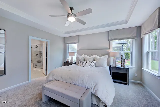 $579,999 | 1116 Sun Spgs Road, Wake Forest, NC 27587