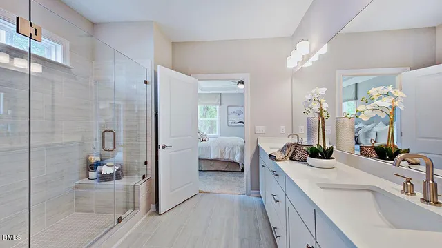 $579,999 | 1116 Sun Spgs Road, Wake Forest, NC 27587