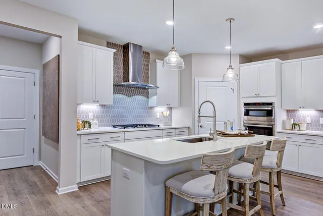 $579,999 | 1116 Sun Spgs Road, Wake Forest, NC 27587