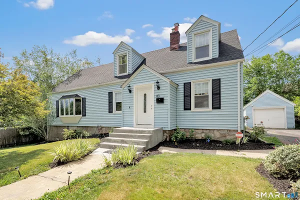 $520,000 | 83 Stonybrook Road, Stratford, CT 06614