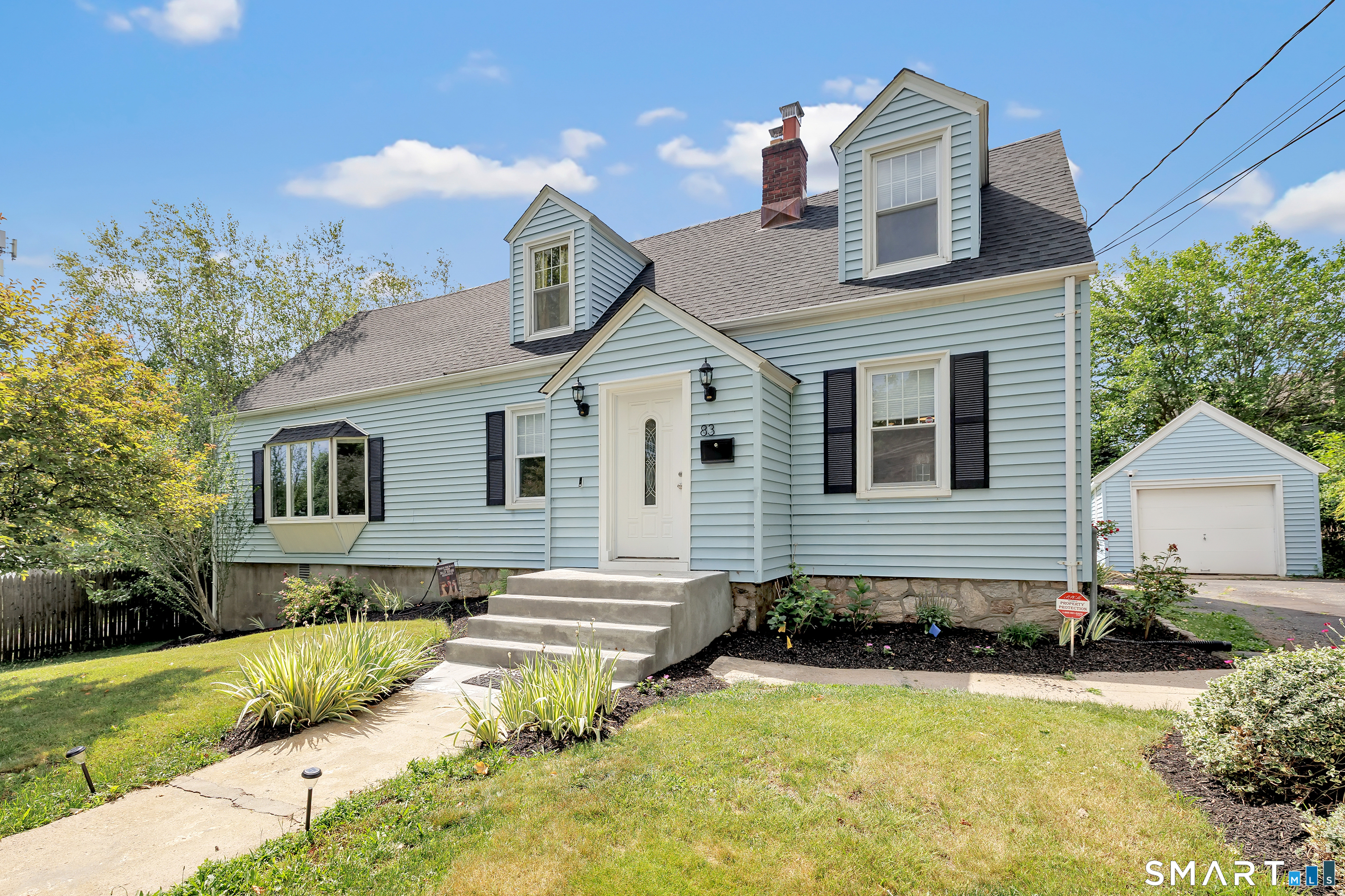 83 Stonybrook Road Stratford, CT 06614 - Photo 1 of 38