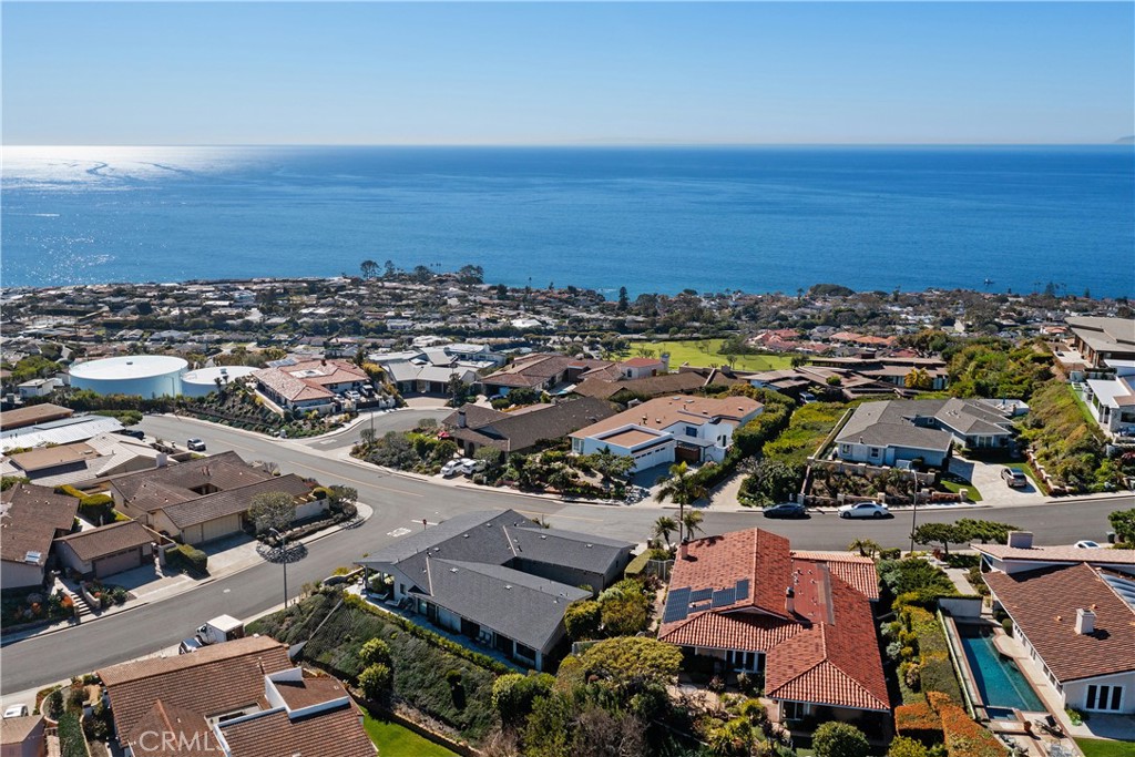 32182 Sea Island Drive Dana Point, CA 92629 - Photo 1 of 48 an aerial view of a ocean and city