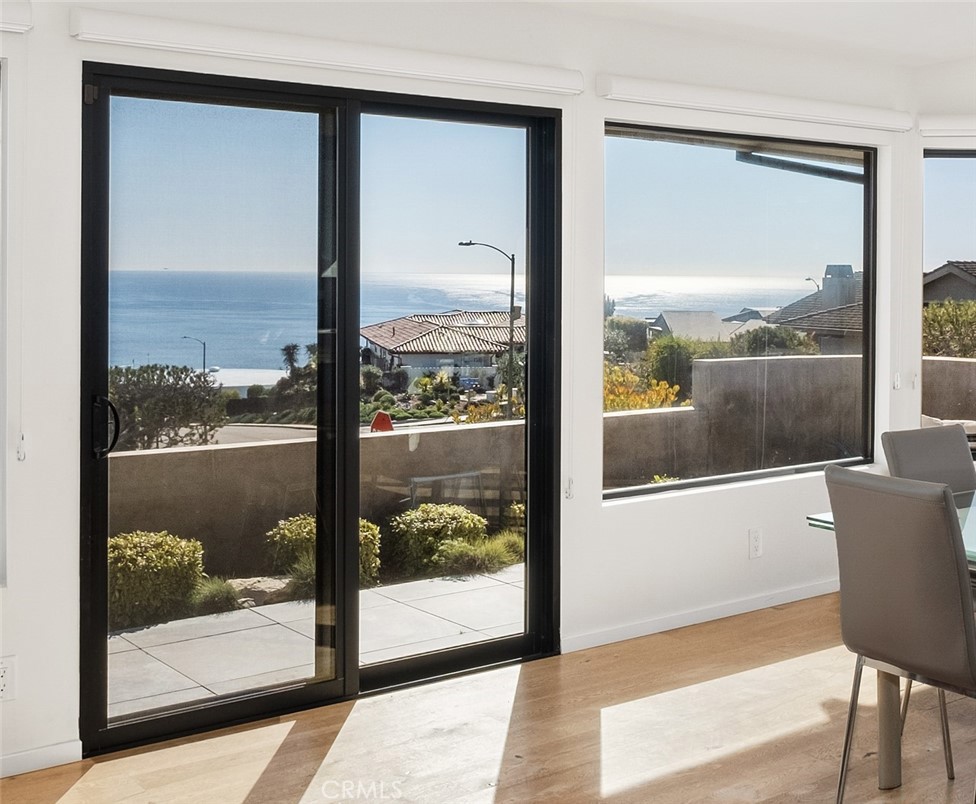 32182 Sea Island Drive Dana Point, CA 92629 - Photo 16 of 48 a view of a glass door and a window