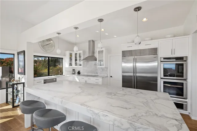 a room with storage and utility