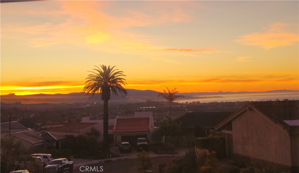 32182 Sea Island Drive Dana Point, CA 92629 - Photo 41 of 48 a view of sky from balcony
