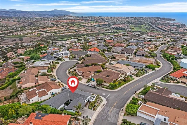 $5,188,000 | 32182 Sea Island Drive, Dana Point, CA 92629