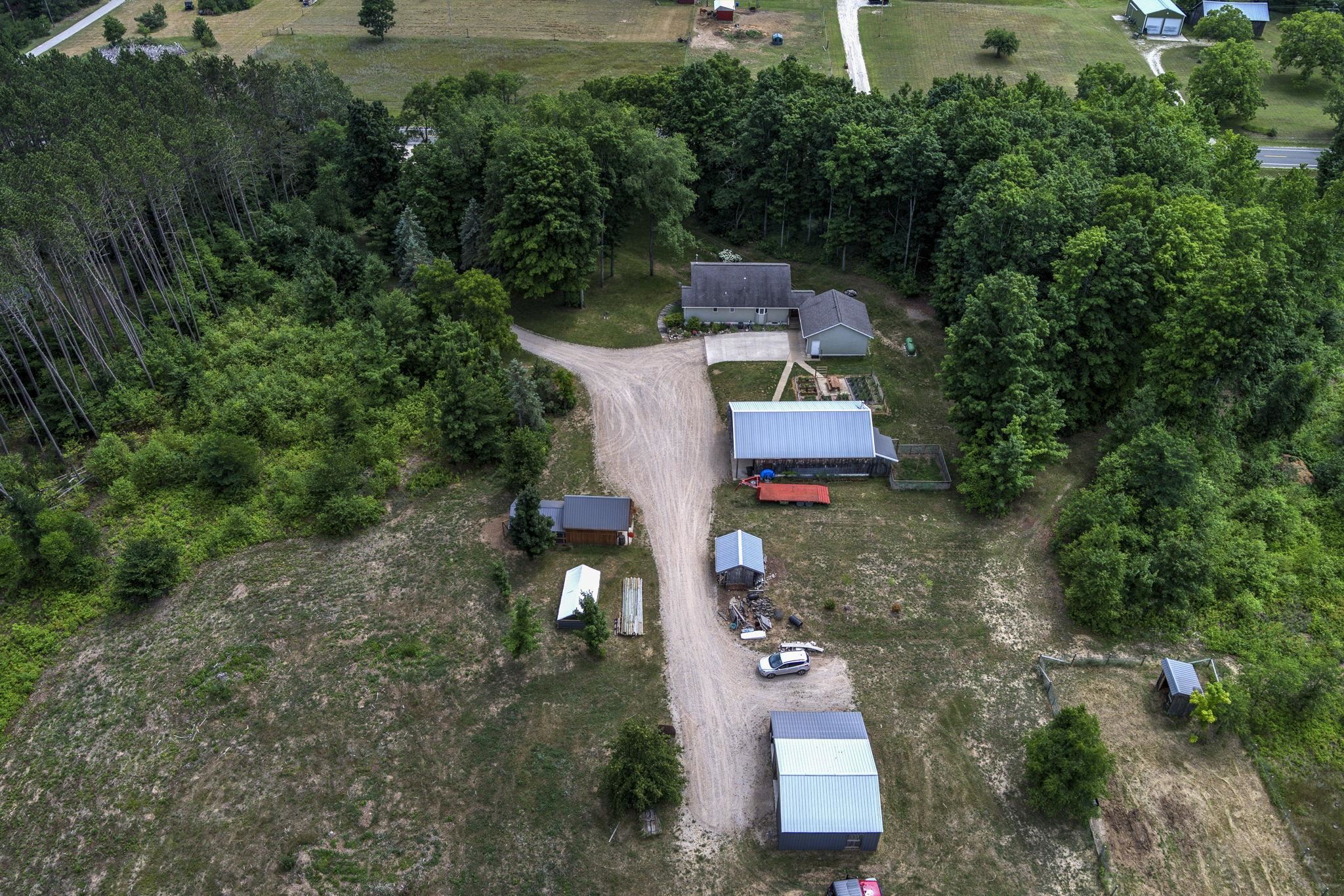 2625 Walton Road Kingsley, MI 49649 - Photo 58 of 59