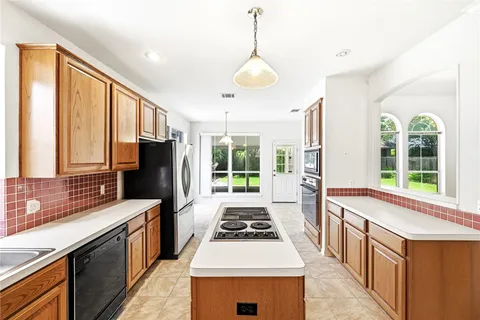 $524,995 | 12700 Picket Rope Lane, Austin, TX 78727
