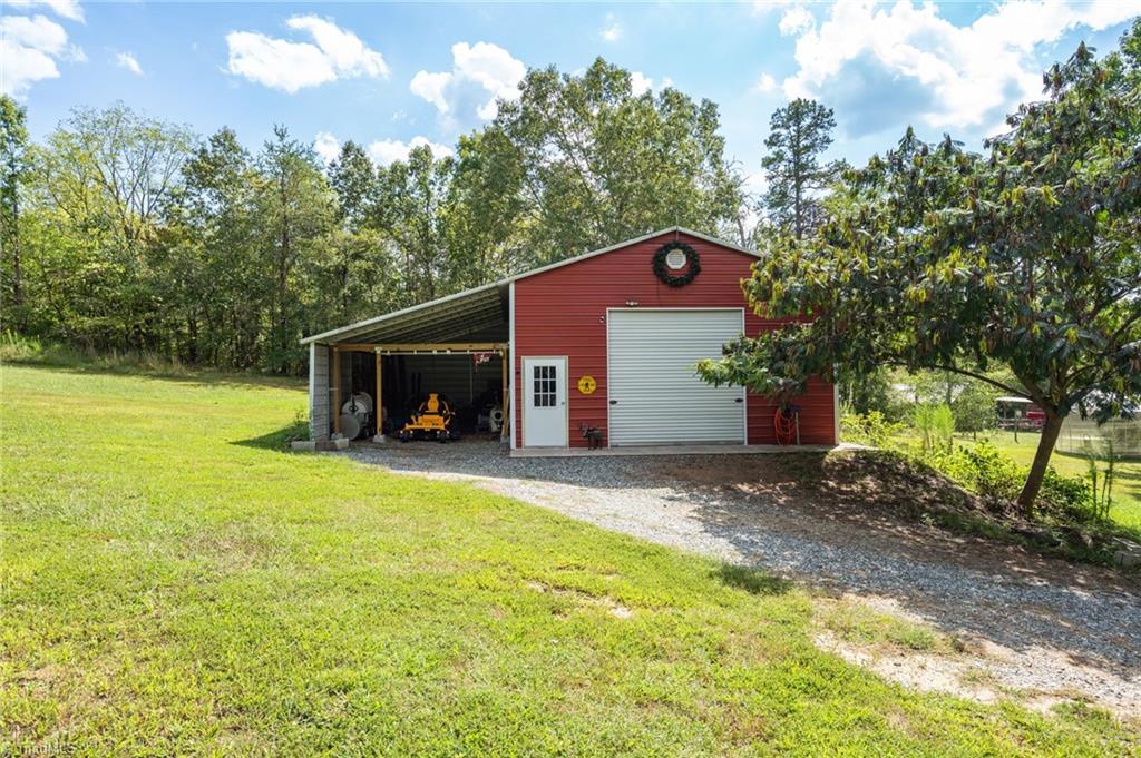 423 Deer Run Road Prospect Hill, NC 27314 - Photo 41 of 50 Gallery Image 41