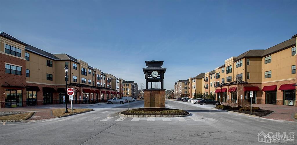 2310 Pine Valley Way Piscataway, NJ 08854 - Photo 1 of 26 a front view of building with street