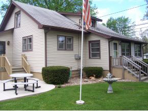 701 West 6th Street Rochester, IN 46975 - Photo 1 of 12