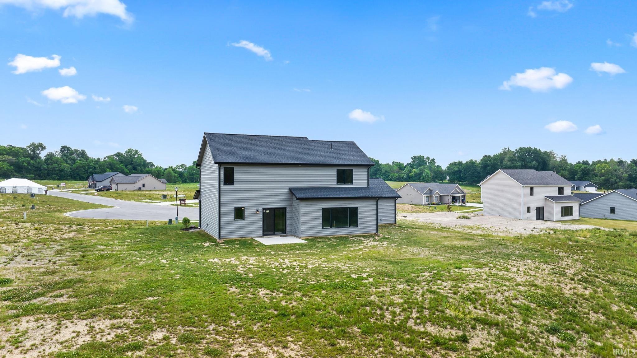 110 Longrifle Road Warsaw, IN 46580 - Photo 31 of 49