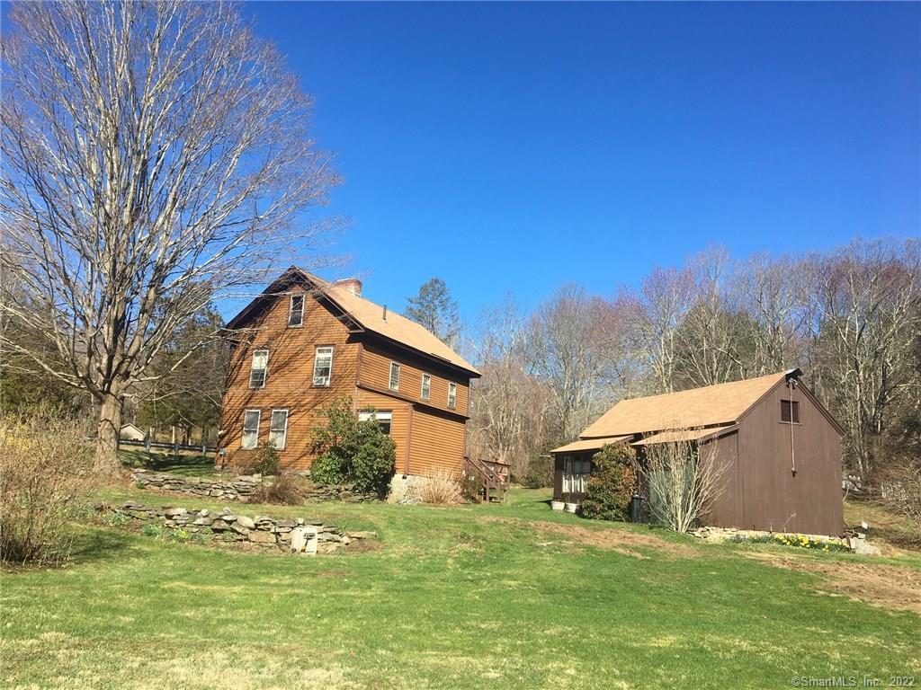 636 Storrs Road Mansfield, CT 06250 - Photo 1 of 1