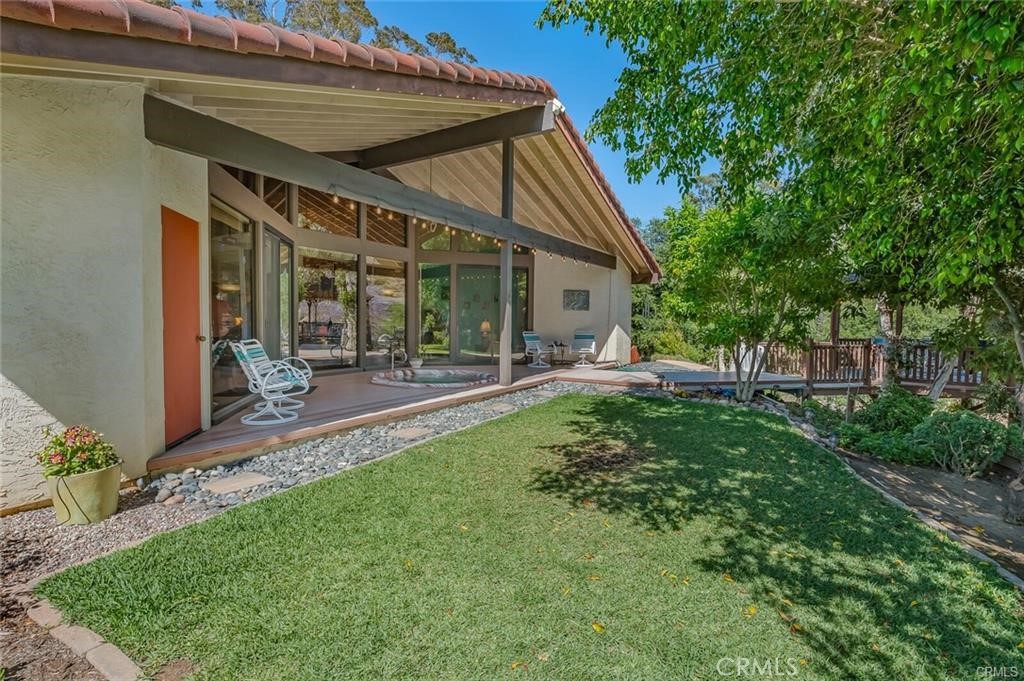 545 Hilbert Drive Fallbrook, CA 92028 - Photo 5 of 29