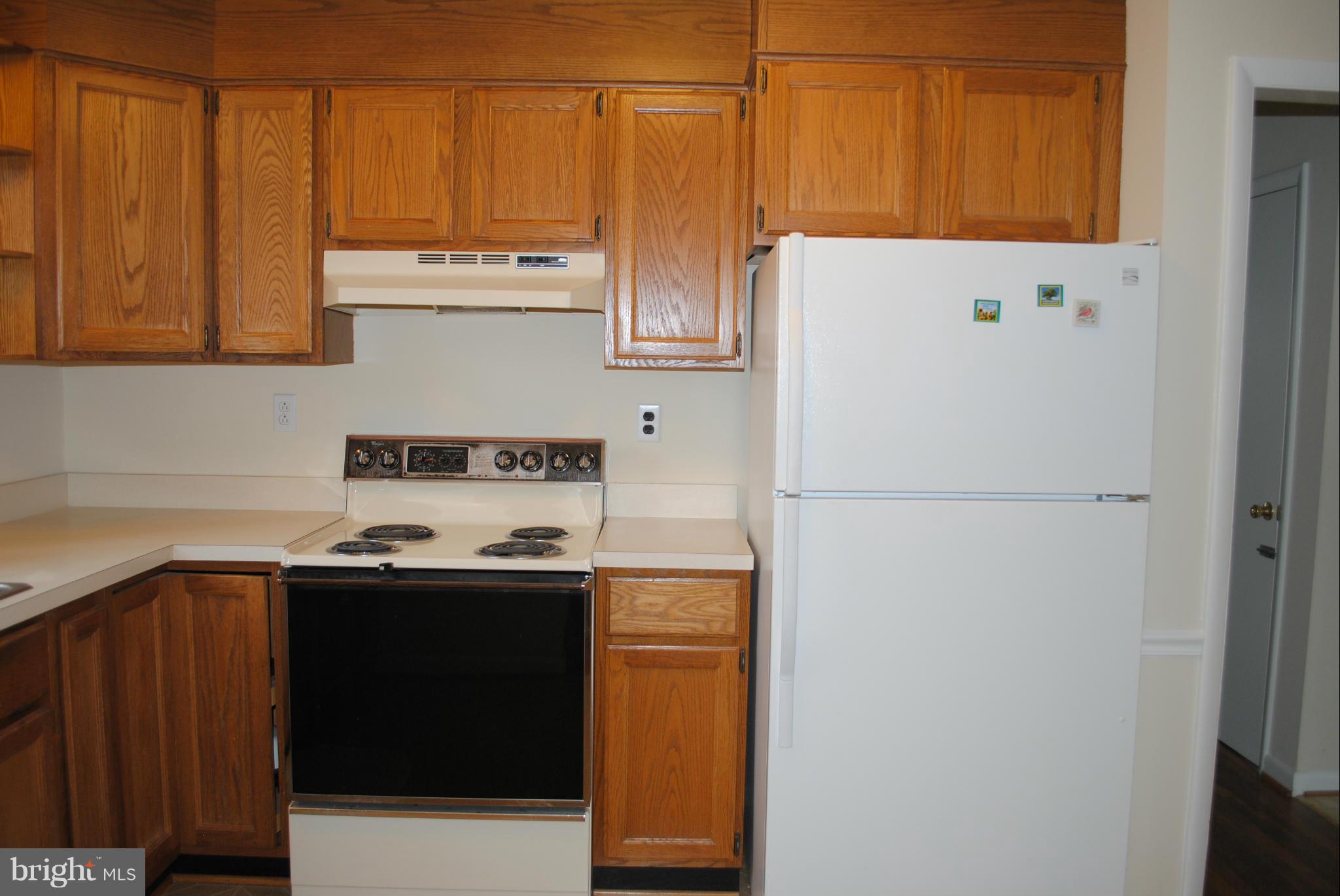 6621 Bucknell Road Bryans Road, MD 20616 - Photo 12 of 30 Kitchen