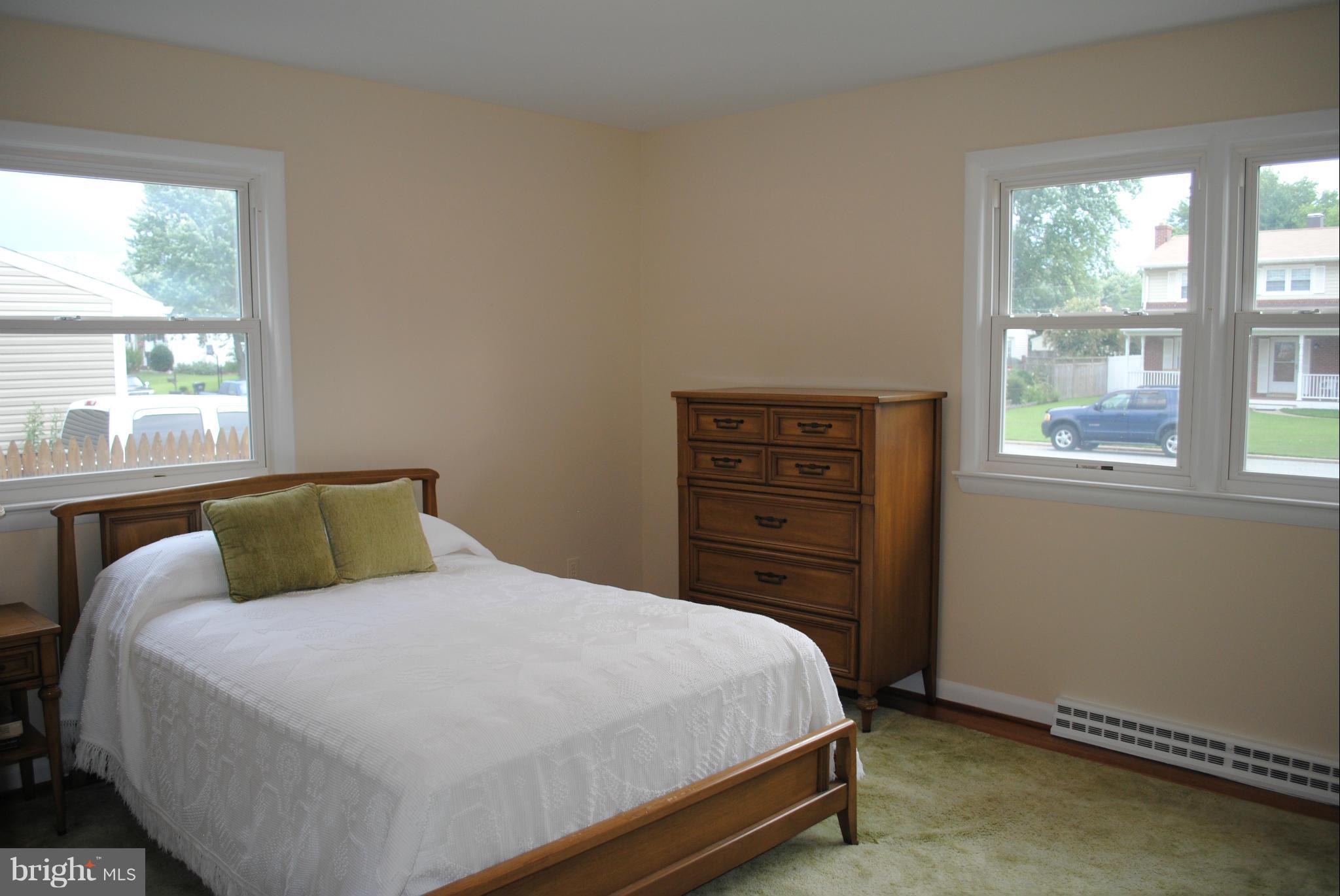 6621 Bucknell Road Bryans Road, MD 20616 - Photo 13 of 30 Bedroom (Master)