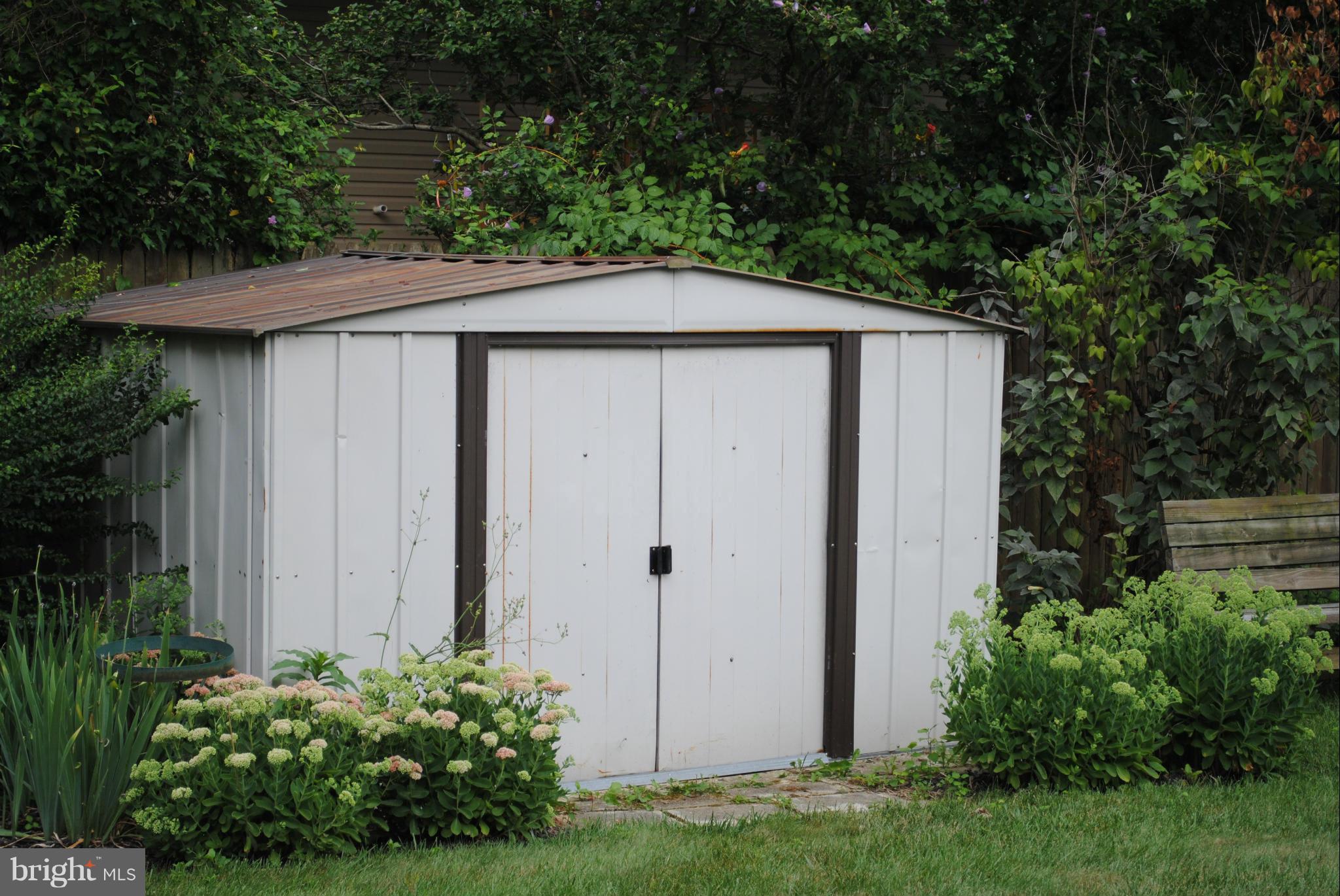 6621 Bucknell Road Bryans Road, MD 20616 - Photo 15 of 30 Exterior (Rear)