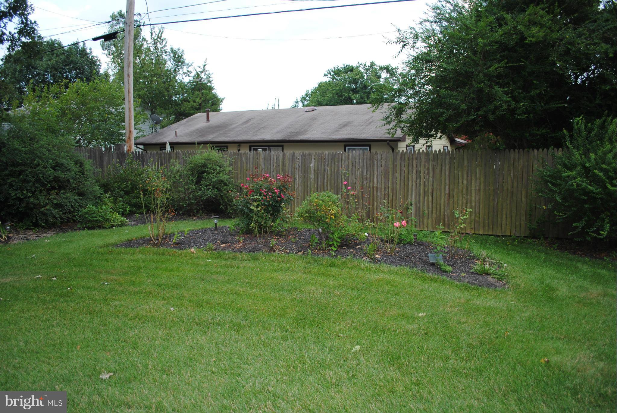 6621 Bucknell Road Bryans Road, MD 20616 - Photo 16 of 30 Exterior (Rear)