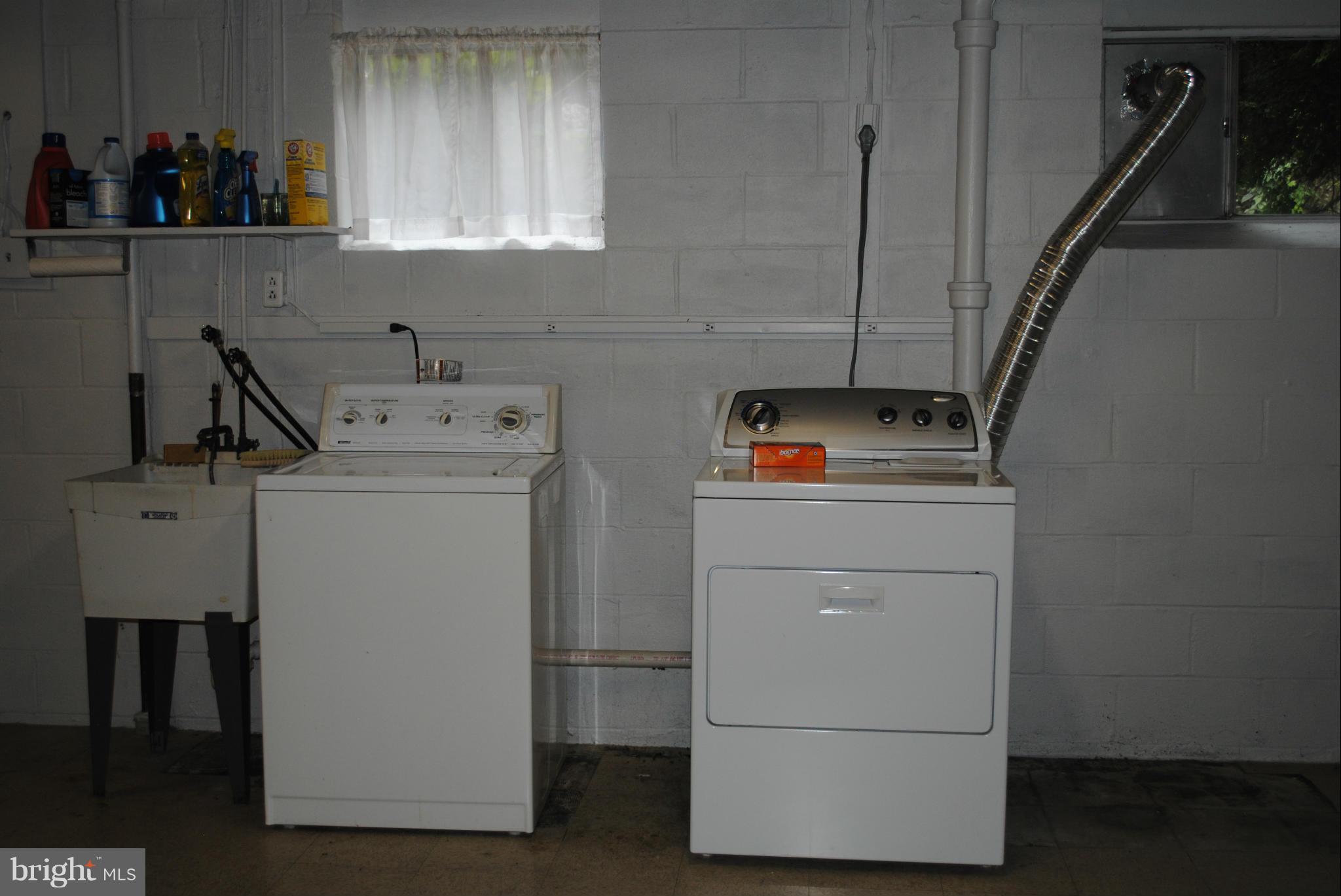 6621 Bucknell Road Bryans Road, MD 20616 - Photo 26 of 30 Basement