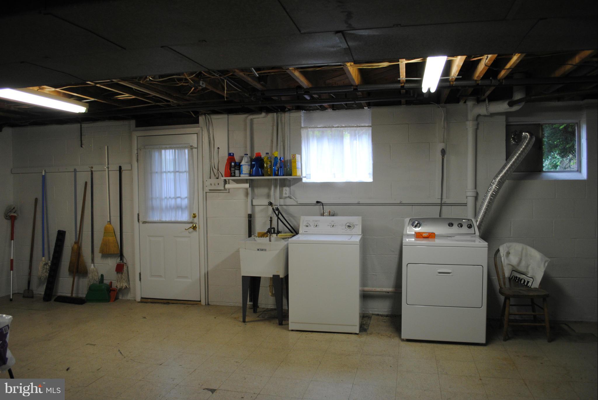 6621 Bucknell Road Bryans Road, MD 20616 - Photo 29 of 30 Basement
