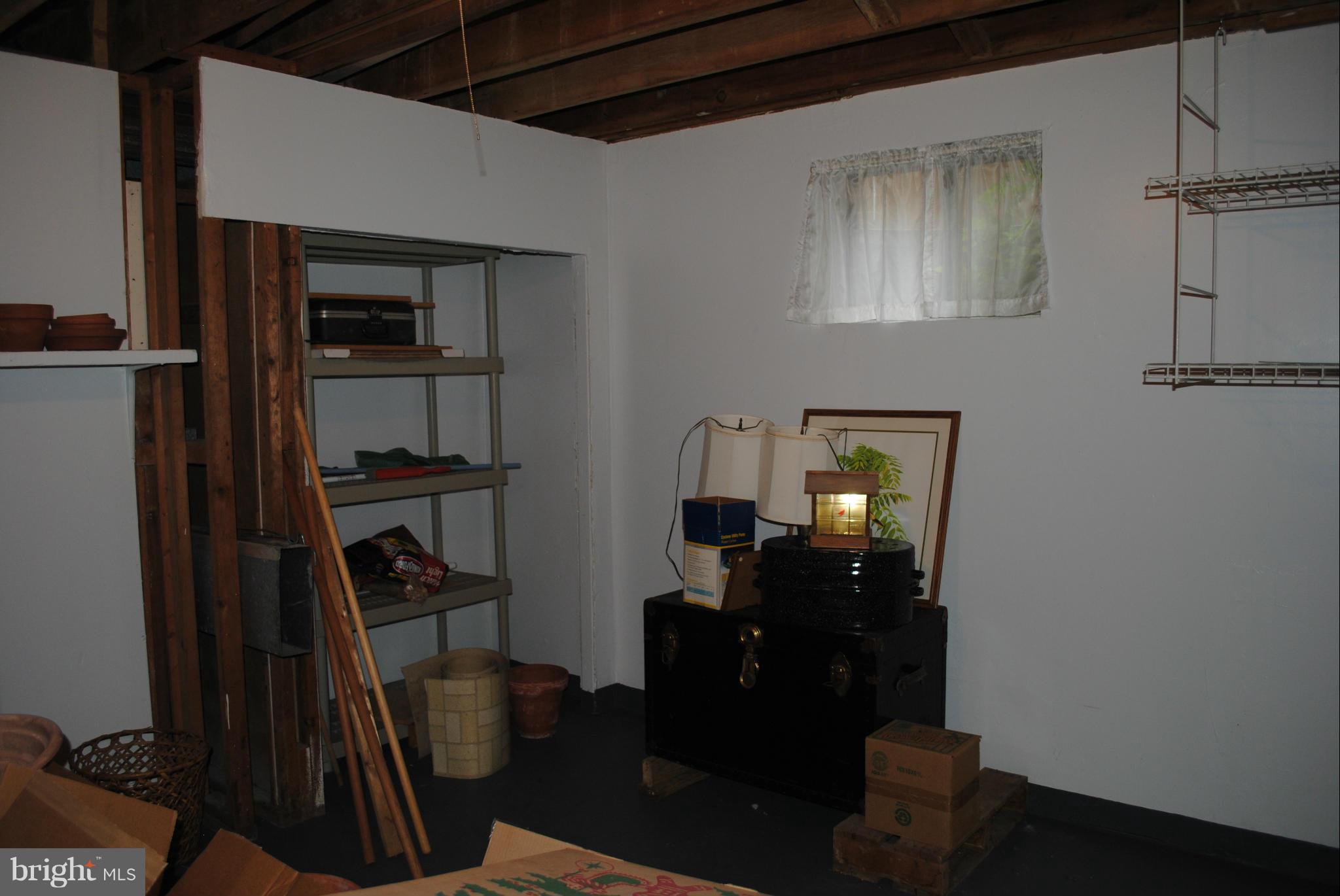 6621 Bucknell Road Bryans Road, MD 20616 - Photo 30 of 30 STORAGE/PLAYROOM/OFFICE