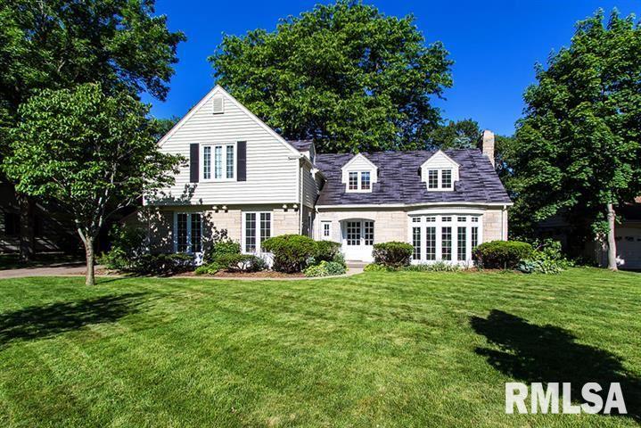 2244 Fairhaven Road Davenport, IA 52803 - Photo 1 of 24 Gallery Image 1