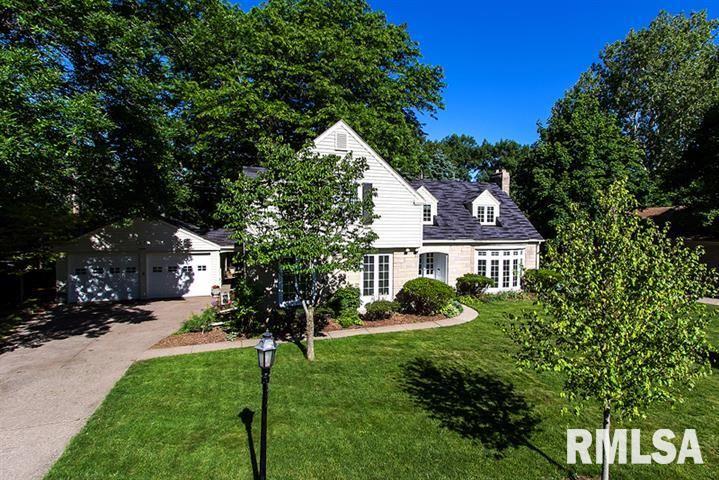 2244 Fairhaven Road Davenport, IA 52803 - Photo 23 of 24 Gallery Image 23