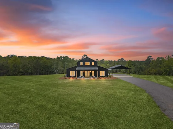 $699,900 | 2973 Buttermilk Road, Sylvania, GA 30467
