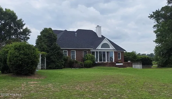 $480,000 | 4945 Burnett Road, Battleboro, NC 27809