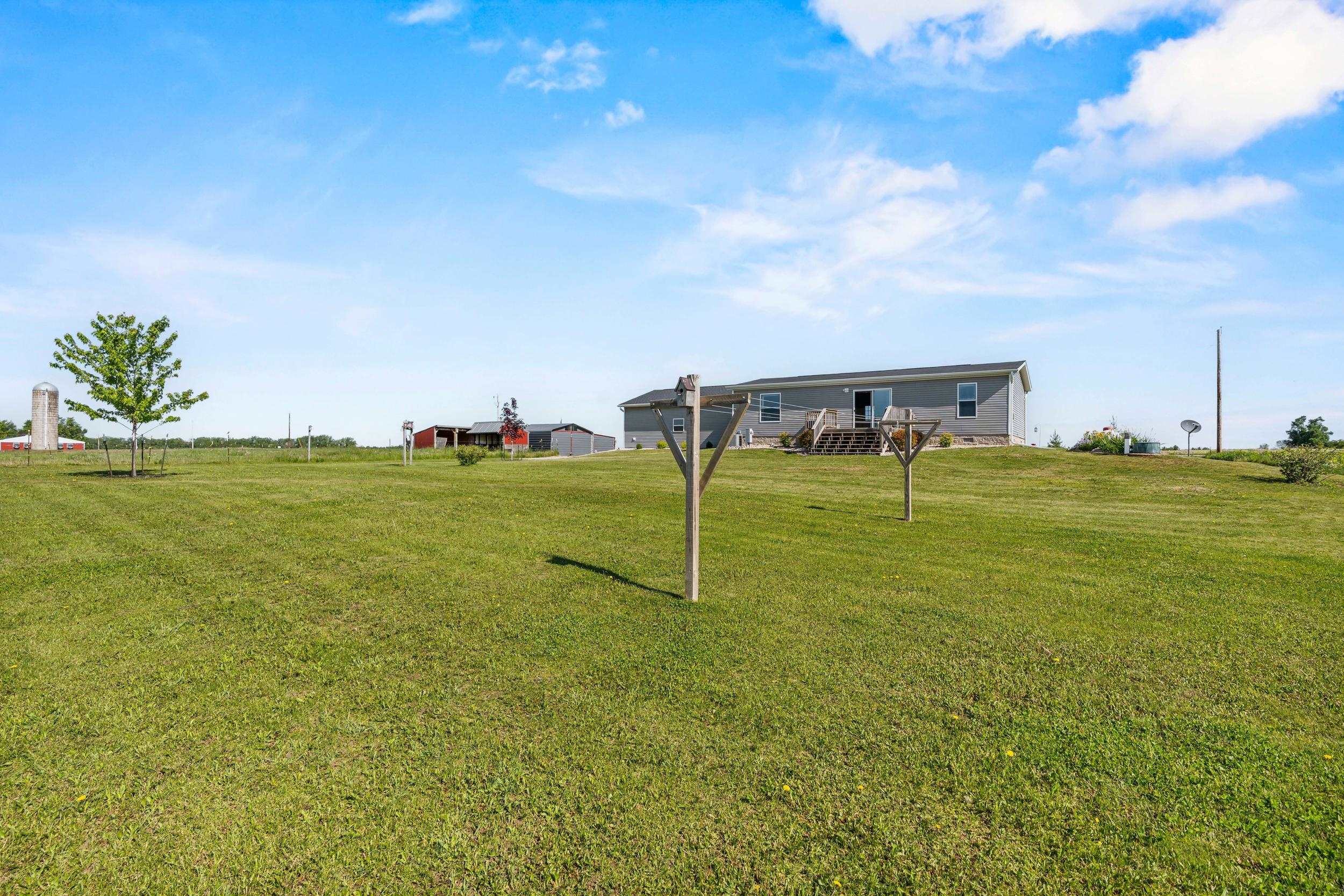 4931 Molitor Road Lena, WI 54139 - Photo 41 of 67