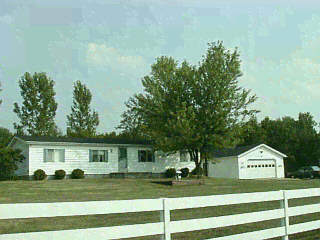 1813 Old Dutch Road Manchester, OH 45144 - Photo 1 of 1