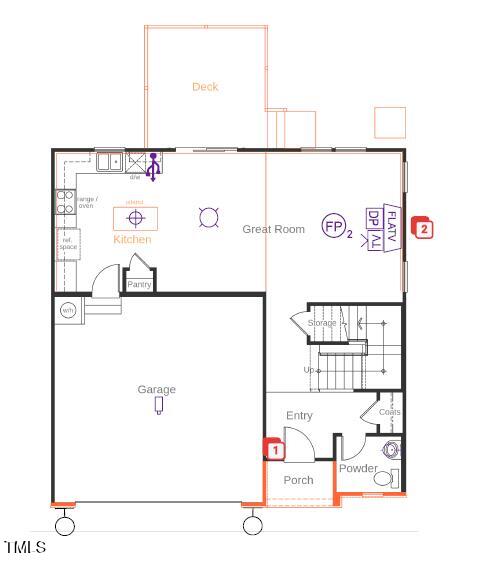 256 Windsor Ml Road Rolesville, NC 27571 - Photo 13 of 20 Screenshot 2024-11-24 144627