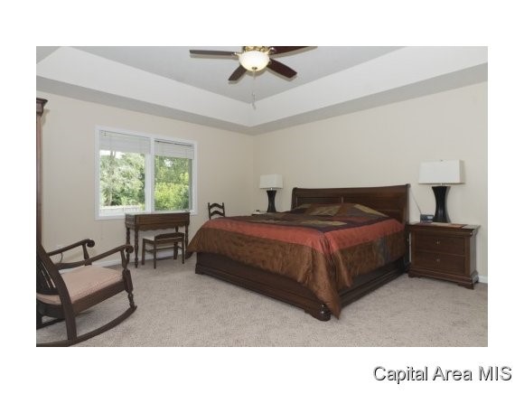 4009 Eagle Wing Road Springfield, IL 62711 - Photo 12 of 21