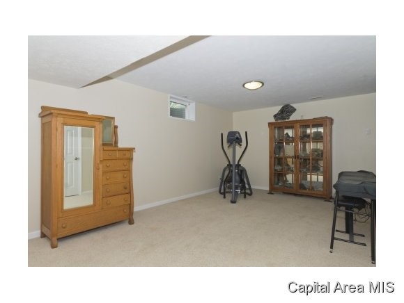 4009 Eagle Wing Road Springfield, IL 62711 - Photo 18 of 21