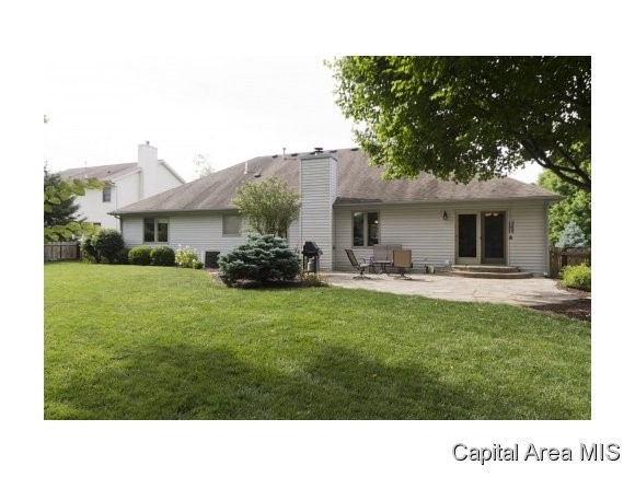 4009 Eagle Wing Road Springfield, IL 62711 - Photo 19 of 21