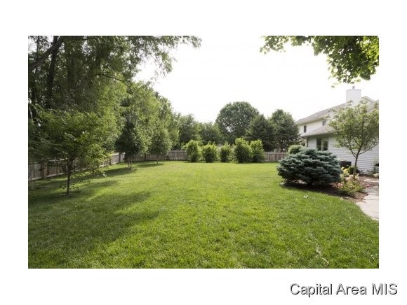 4009 Eagle Wing Road Springfield, IL 62711 - Photo 21 of 21