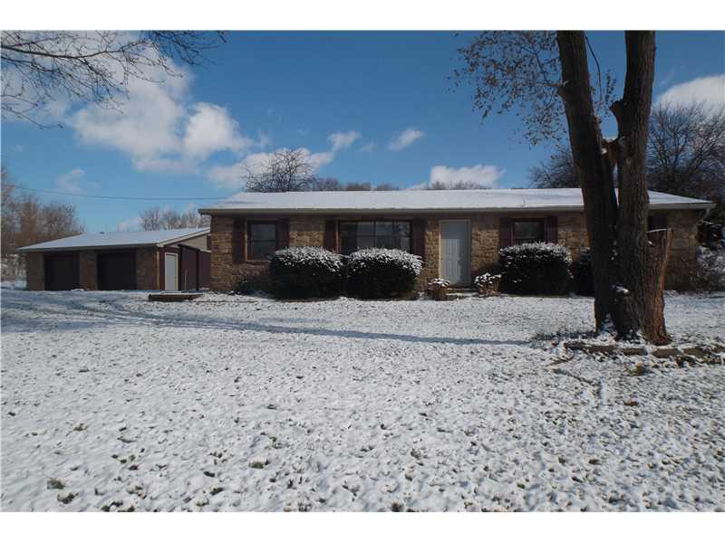 4341 Hollybrook Road Gosport, IN 47433 - Photo 1 of 11 Gallery Image 1