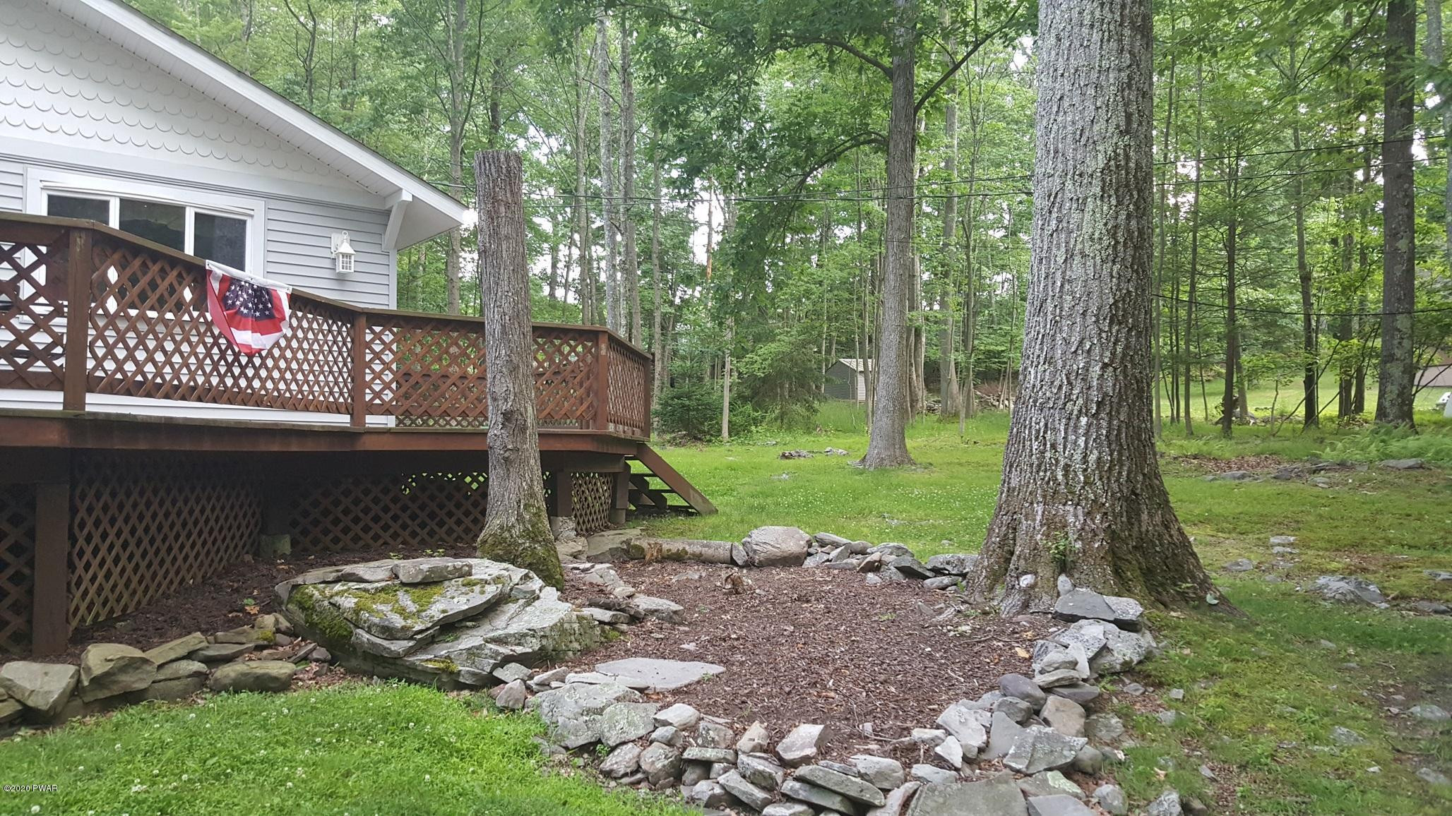 107 Meadowbrook Road Tafton, PA 18464 - Photo 3 of 55 Front