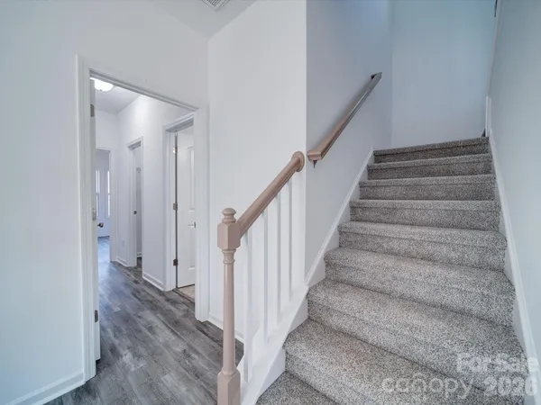 a view of entryway