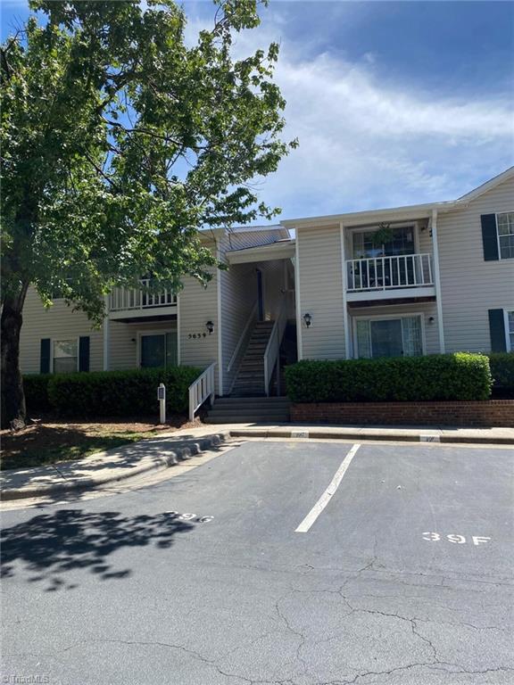 5639 Hornaday Road, Unit G Greensboro, NC 27409 - Photo 1 of 24