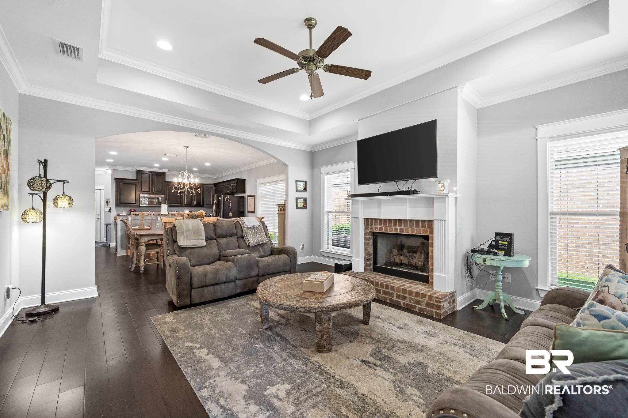 8824 Asphodel Lane Daphne, AL 36526 - Photo 7 of 24